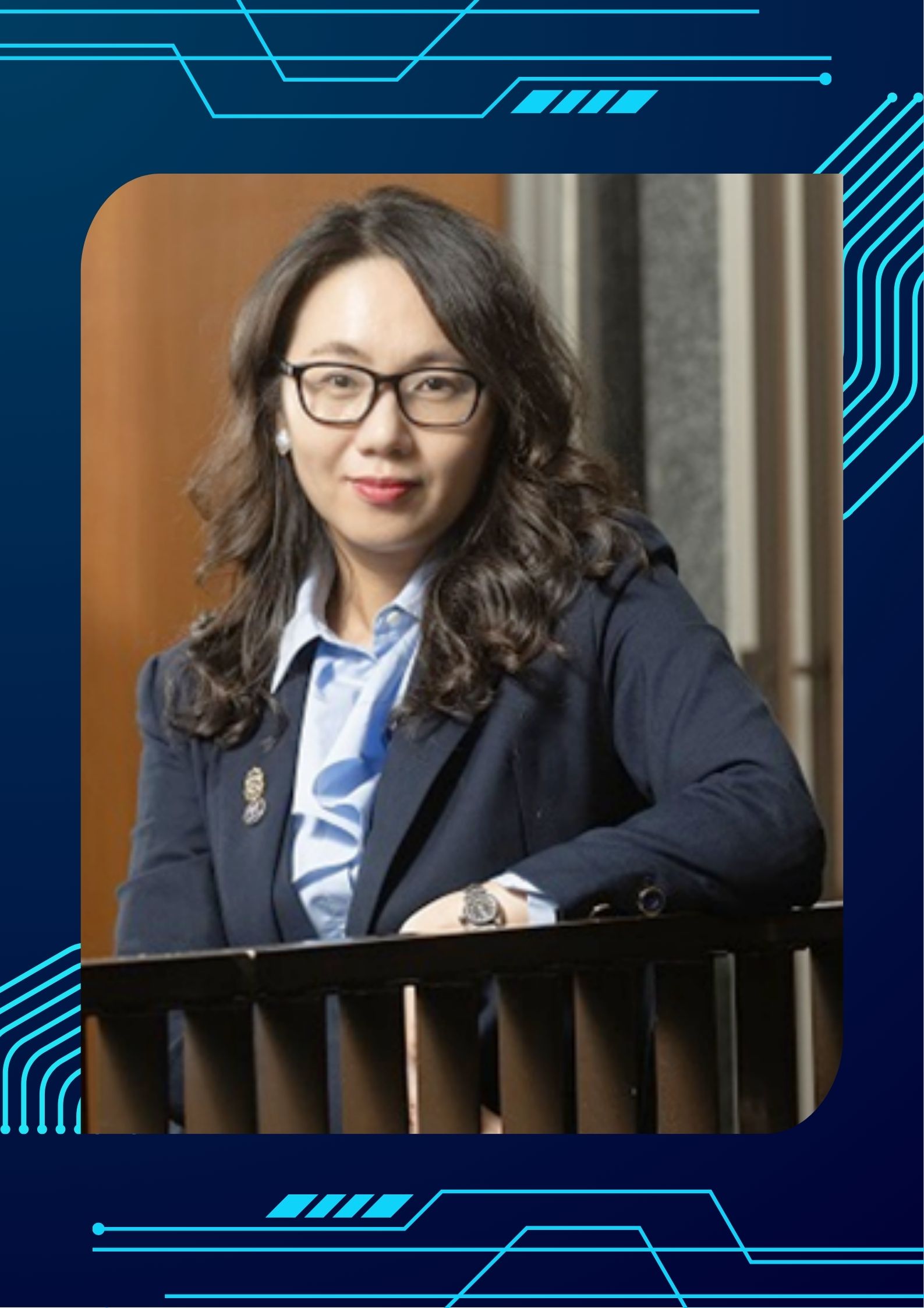 Lian-yu_Chen Associate Professor